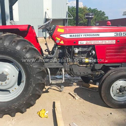 Buy Online Tractor