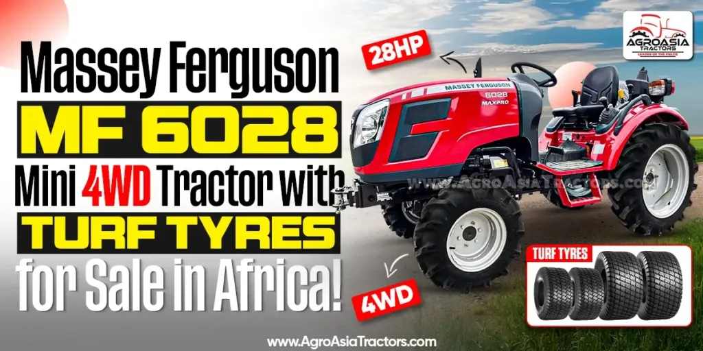 mf 6028 for sale in africa