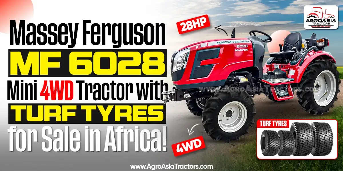 mf 6028 for sale in africa