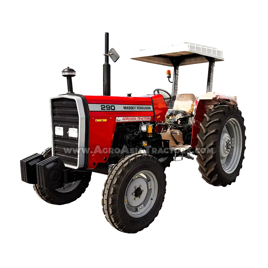 Massey Ferguson MF 290 2WD For Sale