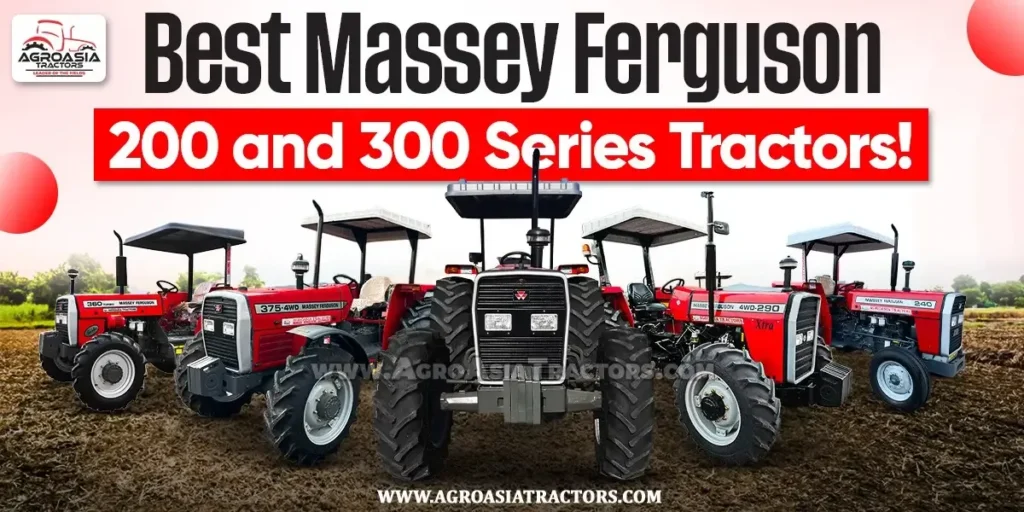 massey ferguson