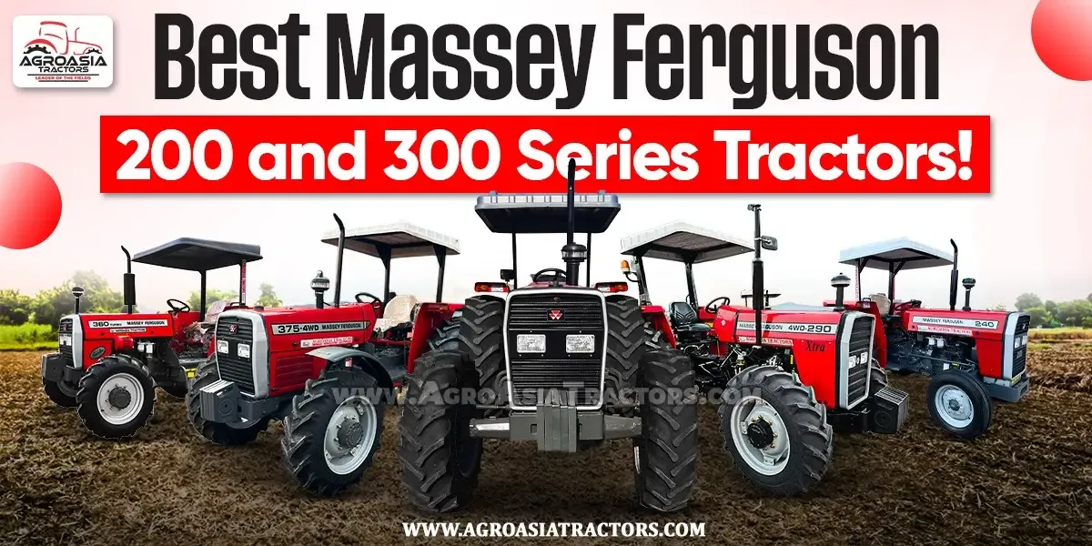 massey ferguson