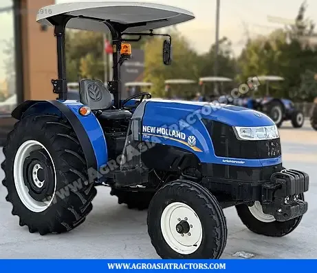 New Holland TT55 2WD for sale