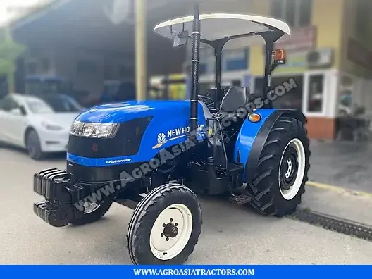 New Holland TT55 2WD for sale