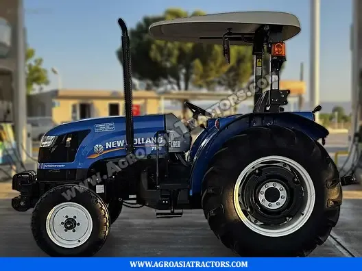 New Holland TT55 2WD for sale