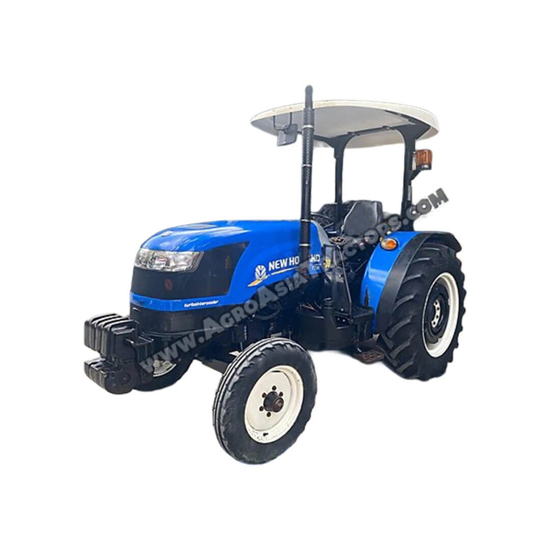 New Holland TT55 2WD for sale