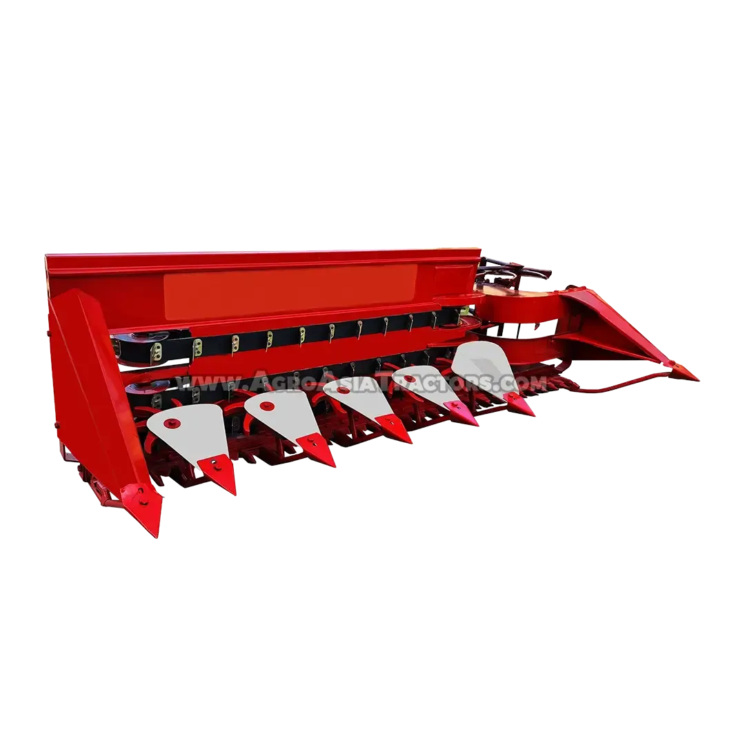reaper binder for sale by agroasia tractors