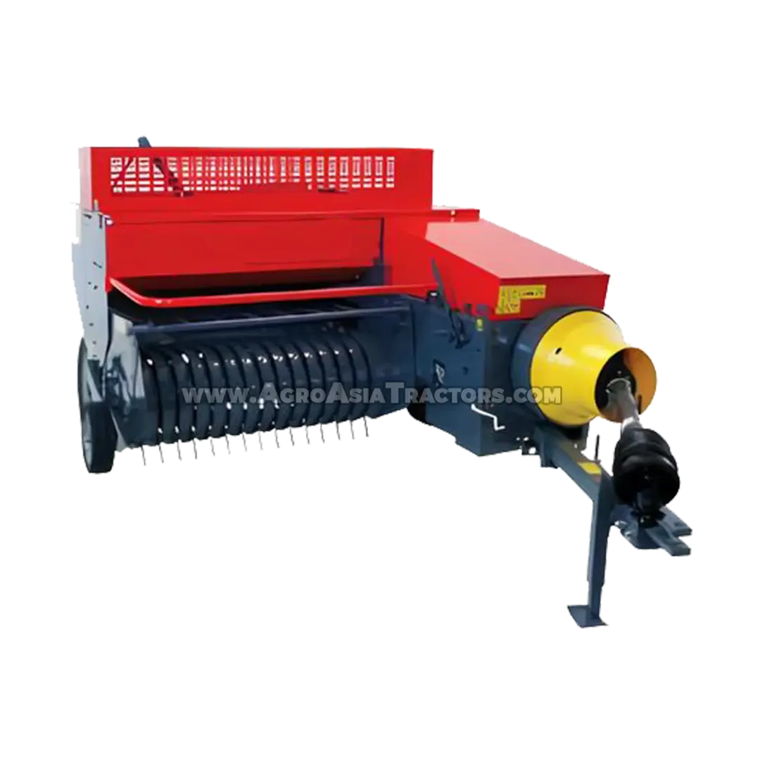 Square Hay Baler for sale by AgroAsia Tractors