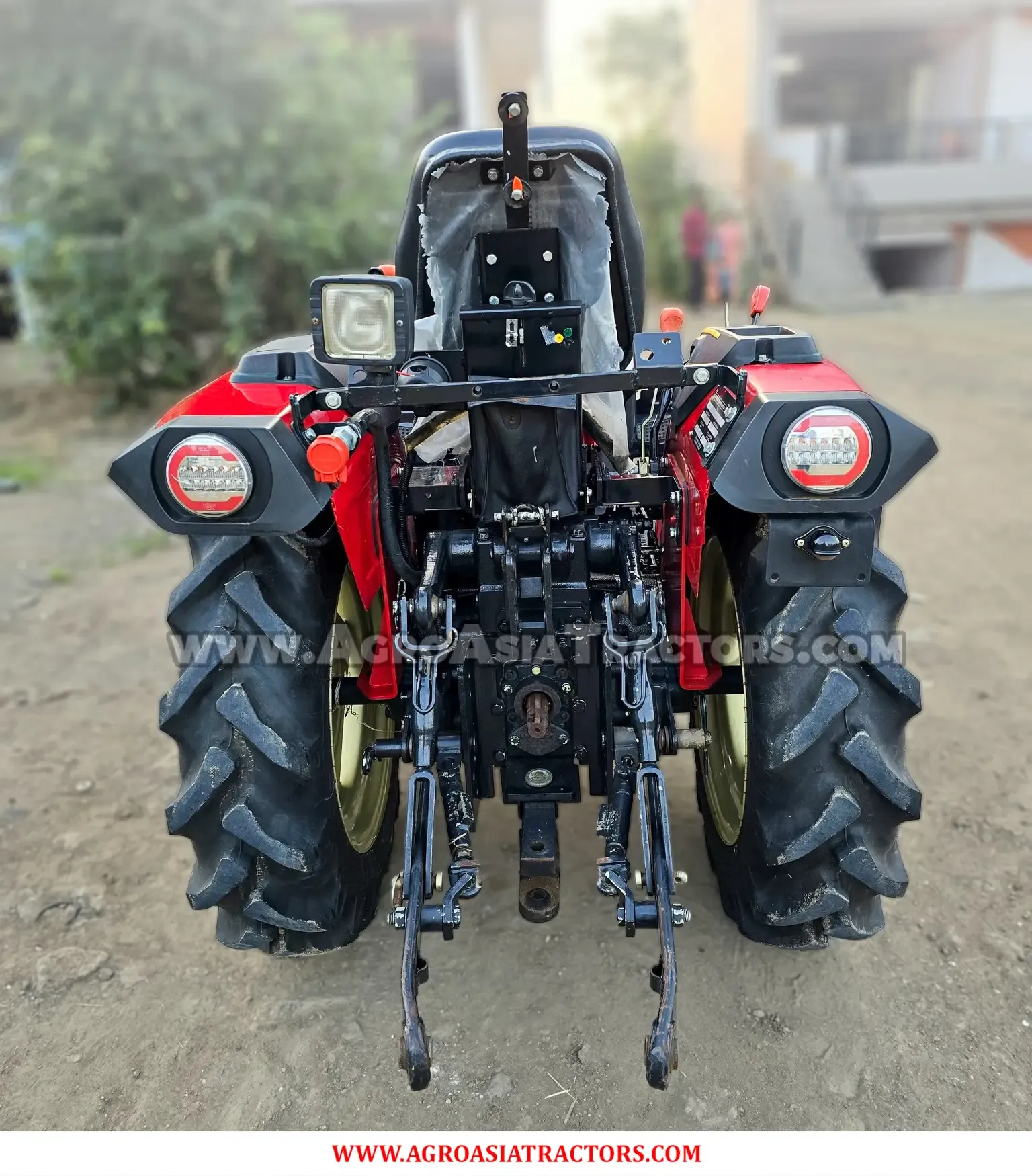 Solis 2516 tractor for sale