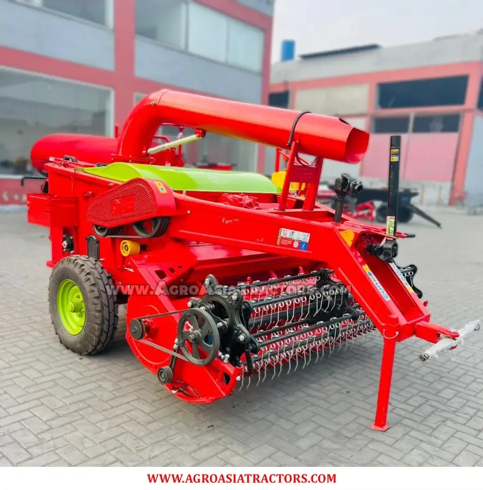 wheat straw chopper for sale