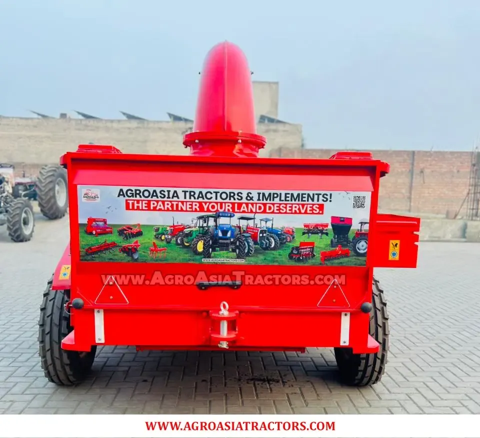 wheat straw chopper for sale