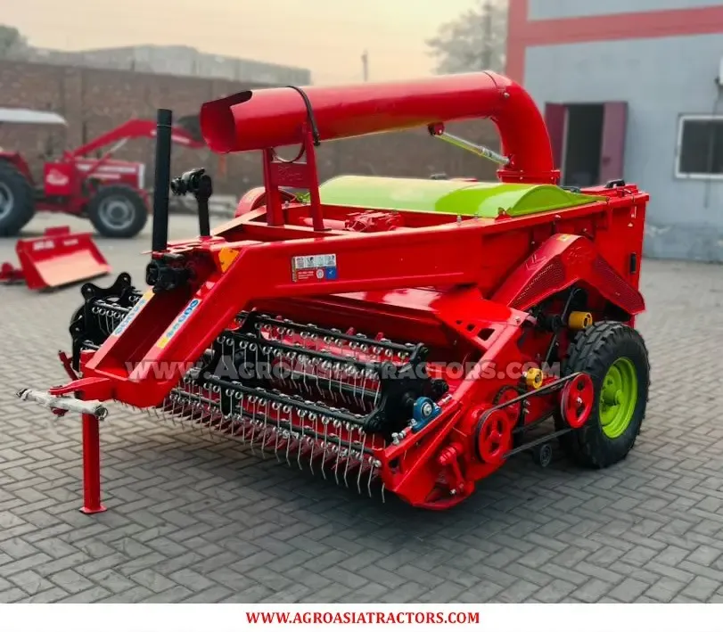 wheat straw chopper for sale
