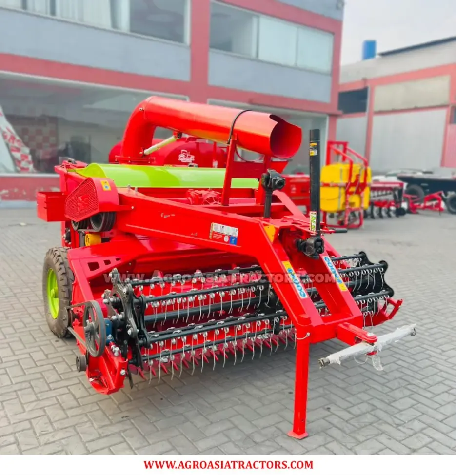 wheat straw chopper for sale