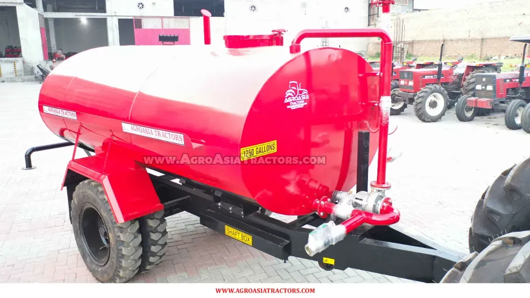 water bowser for sale