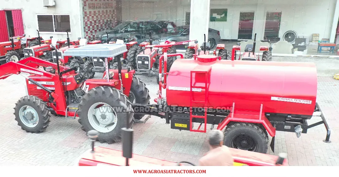 water bowser for sale UAE