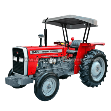 Brand New MF 240 Tractors for Sale In Nigeria