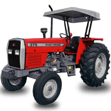 Massey Ferguson MF 375 For Sale
