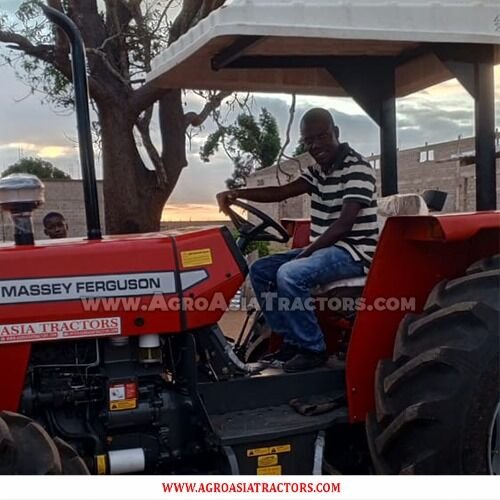 Buy MF 375 Mozambique